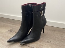 Fernando berlin stiefelette gebraucht kaufen  Leidersbach