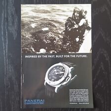 2007 panerai luminor usato  Milano