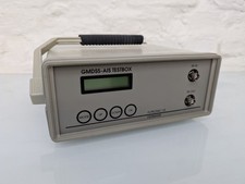 Ais gmdss tester gebraucht kaufen  Düsseldorf