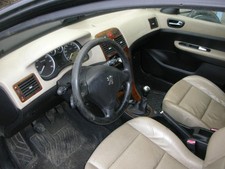 Cardan gauche peugeot d'occasion  La Ville-aux-Clercs