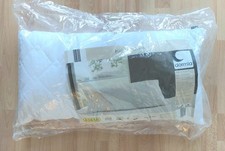 Neu kopfkissen 80x40 gebraucht kaufen  Meerbusch