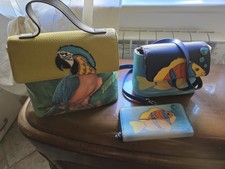 zoon borse originali usato  Viareggio