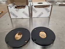 Satz audax hochtöner gebraucht kaufen Satz audax hochtöner gebraucht kaufen  Oberschleißheim