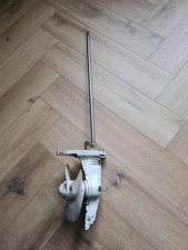 4hp johnson evinrude for sale  BATHGATE