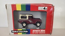 Britains 9507 land for sale  ENFIELD