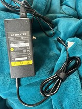 Adapter 100 240v for sale  BRAINTREE