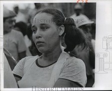 1977 press photo for sale  Memphis
