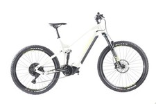 Haibike alltrail 2023 gebraucht kaufen  Taufkirchen
