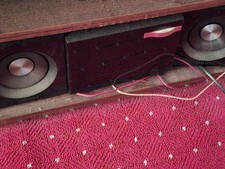 Musik anlage inklusive gebraucht kaufen  Dortmund