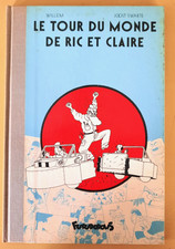 Tour ric claire d'occasion Tour ric claire d'occasion  Saumur