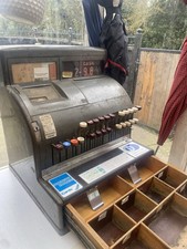 British vintage till for sale  SPALDING