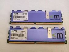 4gb 2x2gb mushkin for sale  Chicago