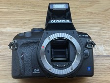 Olympus evolt 420 for sale  ALCESTER