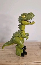 Mattel imaginext jurassic for sale  NORWICH