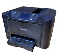 Canon maxify mb5150 gebraucht kaufen  Pfakofen