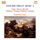 English organ music for sale  UK