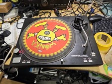 Reloop 4000m professional for sale  DAGENHAM