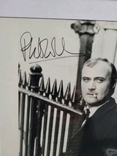 Genesis phil collins for sale  STANFORD-LE-HOPE