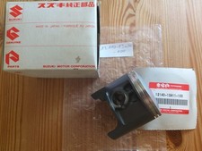 Suzuki piston set d'occasion  Expédié en Belgium