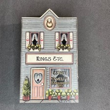 Brandywine woodcrafts downtown for sale  Willow