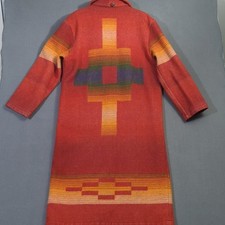 Woolrich vtg coat for sale  Tahoka