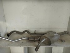 echappement terrano d'occasion echappement terrano d'occasion  Béligneux