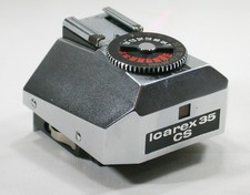 Zeiss ikon voigtlander for sale  ST. ALBANS