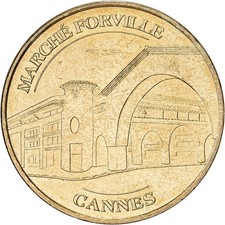 Jeton cannes marché d'occasion  Lille-