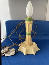 unusual table lamp for sale unusual table lamp for sale BASINGSTOKE