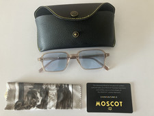Moscot shindig unisex for sale  MATLOCK