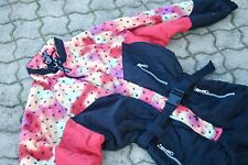 Skioverall skianzug 90er gebraucht kaufen  Bamberg