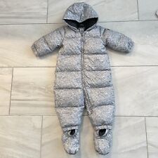 Baby gap snowsuit for sale  Valparaiso