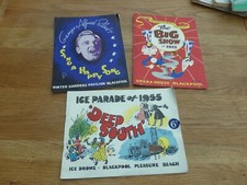 1955 original blackpool for sale  BRIGHTON