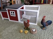 Ferme schleich 42421 d'occasion  Paris XIII