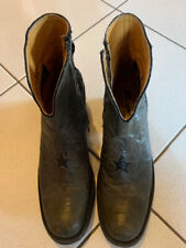 Mexicana boots cowboystiefel gebraucht kaufen  Zorneding
