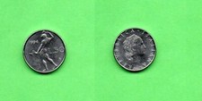 Italia lire 50 usato  Novellara