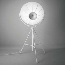 Pallucco fortuny blanca usato  Brescia
