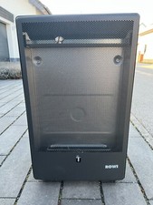 Gasheizofen rowi blue gebraucht kaufen  Bingen
