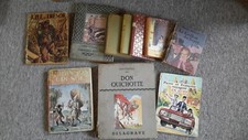 Livres enfants années d'occasion  Merlimont
