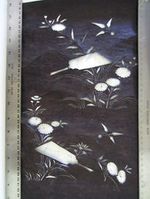 Japanese katagami kimono for sale  Durango