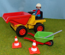 Playmobil construction site for sale  Shipping to Ireland