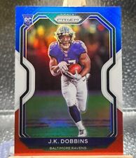 Dobbins 2020 panini for sale  Camby