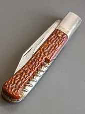 Ancien couteau pièces d'occasion  Lédignan
