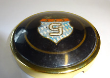 Hupenknopf glas lenkrad gebraucht kaufen  Hochdorf-Assenheim