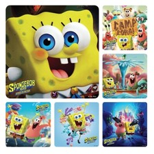 Spongebob sponge run for sale  Merrimac