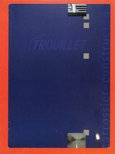 Neuville bois trouillet d'occasion  Expédié en Belgium