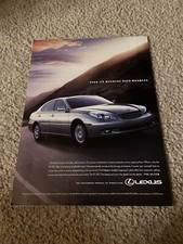 Vintage 2004 lexus for sale  Ambler
