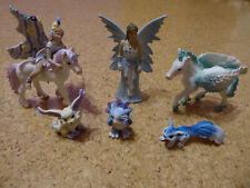 Schleich elfen einhorn gebraucht kaufen  Sonsbeck