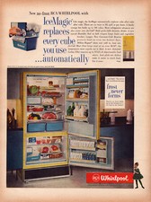 Vtg 1960 advertising for sale  De Witt