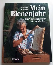 Lieselotte gettert bienenjahr gebraucht kaufen  Herbolzheim